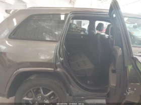 Jeep Grand cherokee ПОДГРЕВ* КАМЕРА* КЕЙЛЕС* LANE* ASSIST - 17000 € / 33249.11 лв. - 59303150 7