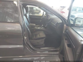 Jeep Grand cherokee ПОДГРЕВ* КАМЕРА* КЕЙЛЕС* LANE* ASSIST - 17000 € / 33249.11 лв. - 59303150 4