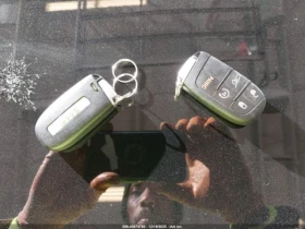 Jeep Grand cherokee ПОДГРЕВ* КАМЕРА* КЕЙЛЕС* LANE* ASSIST - 17000 € / 33249.11 лв. - 59303150 9