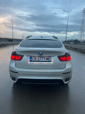 BMW X6 - 8000 € / 15646.64 лв. - 15447485 4