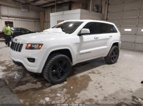 Jeep Grand cherokee 3.6L V-6 DOHC, VVT, 290HP 4X4 Drive - 9200 € / 17993.64 лв. - 61069825 2