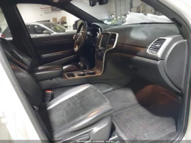 Jeep Grand cherokee 3.6L V-6 DOHC, VVT, 290HP 4X4 Drive - 9200 € / 17993.64 лв. - 61069825 5
