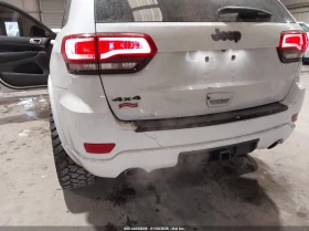 Jeep Grand cherokee 3.6L V-6 DOHC, VVT, 290HP 4X4 Drive - 9200 € / 17993.64 лв. - 61069825 6