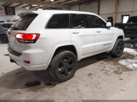 Jeep Grand cherokee 3.6L V-6 DOHC, VVT, 290HP 4X4 Drive - 9200 € / 17993.64 лв. - 61069825 4