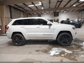 Jeep Grand cherokee 3.6L V-6 DOHC, VVT, 290HP 4X4 Drive - 9200 € / 17993.64 лв. - 61069825 13