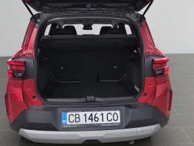 Opel Frontera GS 48V Hybrid 110kW/145Hp // 2506400 - 22182 € / 43384.22 лв. - 36532678 14