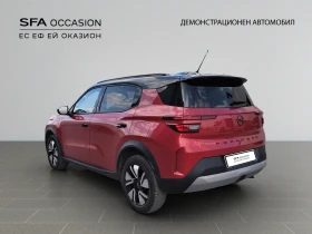 Opel Frontera GS 48V Hybrid 110kW/145Hp // 2506400 - 22182 € / 43384.22 лв. - 36532678 7