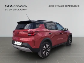 Opel Frontera GS 48V Hybrid 110kW/145Hp // 2506400 - 22182 € / 43384.22 лв. - 36532678 5