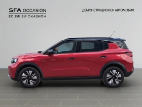 Opel Frontera GS 48V Hybrid 110kW/145Hp // 2506400 - 22182 € / 43384.22 лв. - 36532678 8