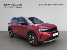 Opel Frontera GS 48V Hybrid 110kW/145Hp // 2506400 - 22182 € / 43384.22 лв. - 36532678 3