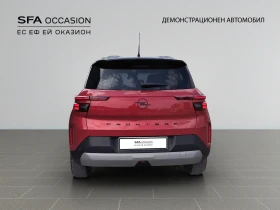 Opel Frontera GS 48V Hybrid 110kW/145Hp // 2506400 - 22182 € / 43384.22 лв. - 36532678 6