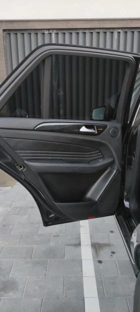 Mercedes-Benz ML 350 - 14900 € / 29141.87 лв. - 52575762 15