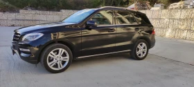 Mercedes-Benz ML 350 - 14900 € / 29141.87 лв. - 52575762 2