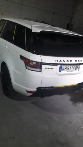 Land Rover Range Rover Sport Range Rover Sport | Mobile.bg � ����� ������ 3