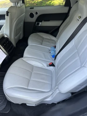 Land Rover Range Rover Sport Range Rover Sport | Mobile.bg � ����� ������ 11
