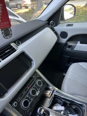 Land Rover Range Rover Sport Range Rover Sport | Mobile.bg � ����� ������ 7
