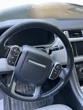 Land Rover Range Rover Sport Range Rover Sport | Mobile.bg � ����� ������ 9