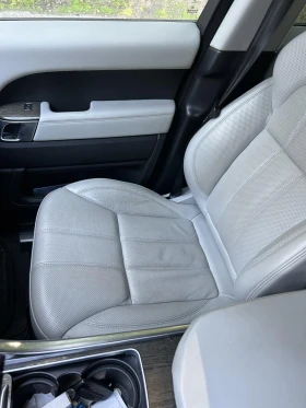 Land Rover Range Rover Sport Range Rover Sport | Mobile.bg � ����� ������ 6