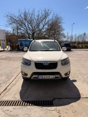 ������ Hyundai Santa fe