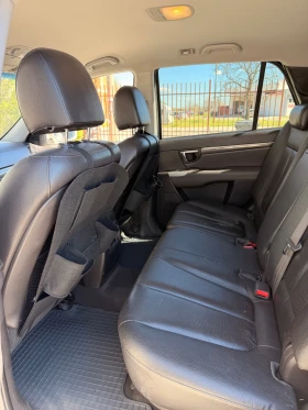 Hyundai Santa fe 2.2 CRDi | Mobile.bg � ����� ������ 6