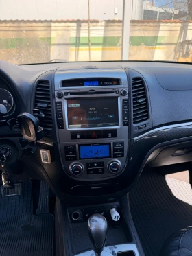 Hyundai Santa fe 2.2 CRDi | Mobile.bg � ����� ������ 10