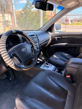 Hyundai Santa fe 2.2 CRDi | Mobile.bg � ����� ������ 7