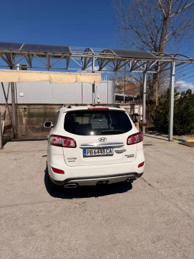 Hyundai Santa fe 2.2 CRDi | Mobile.bg � ����� ������ 4