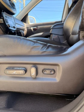 Hyundai Santa fe 2.2 CRDi | Mobile.bg � ����� ������ 9