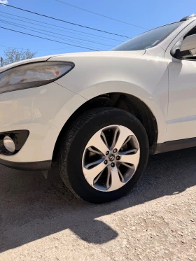 Hyundai Santa fe 2.2 CRDi | Mobile.bg � ����� ������ 11