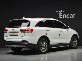 Kia Sorento 2.2 CRDI 4WD - 12872 € / 25175.44 лв. - 88235610 2