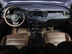 Kia Sorento 2.2 CRDI 4WD - 12872 € / 25175.44 лв. - 88235610 7