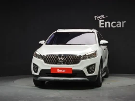 Kia Sorento 2.2 CRDI 4WD - 12872 € / 25175.44 лв. - 88235610 3