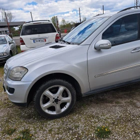 Mercedes-Benz ML 280 Spor� | Mobile.bg � ����� ������ 10