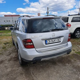 Mercedes-Benz ML 280 Spor� | Mobile.bg � ����� ������ 6