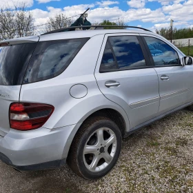 Mercedes-Benz ML 280 Spor� | Mobile.bg � ����� ������ 5