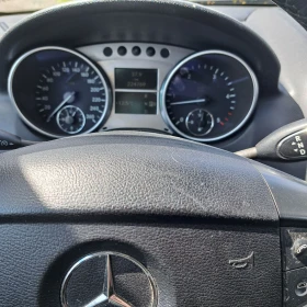 Mercedes-Benz ML 280 Spor� | Mobile.bg � ����� ������ 9
