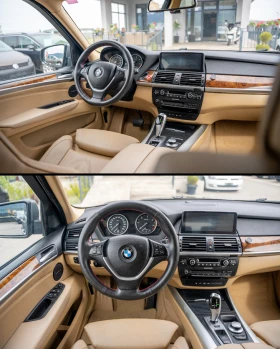 BMW X5 3.0D - 8499 € / 16622.60 лв. - 78682387 5