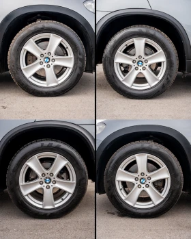 BMW X5 3.0D - 8499 € / 16622.60 лв. - 78682387 11
