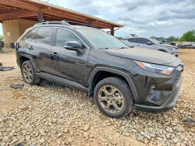 Toyota Rav4 2.5l Hybrid Woodland Edition | Mobile.bg � ����� ������ 4