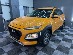 ����� �� �������� �� Hyundai Kona 1.6i HIBRYD AUTOMATIC