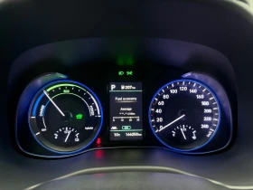 Hyundai Kona 1.6i HIBRYD AUTOMATIC | Mobile.bg � ����� ������ 12