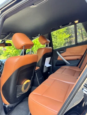 BMW X3 3.0D 218hp M Sport Package | Mobile.bg � ����� ������ 12