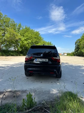 BMW X3 3.0D 218hp M Sport Package | Mobile.bg � ����� ������ 7