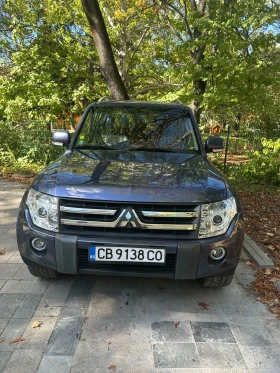 Mitsubishi Pajero undefined | Auto.bg — изображение 1