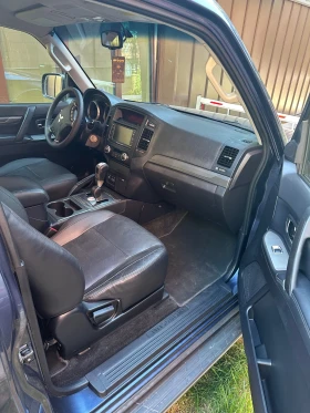 Mitsubishi Pajero undefined | Auto.bg — изображение 6