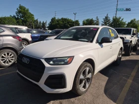 Audi Q5 KOMFORT * AвтоКредит * (ЦЕНА ДО БГ)