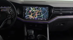 VW Touareg 3.0 TDI Prestige DisiTronic* Panorama * Обдухване  | Auto.bg — изображение 11