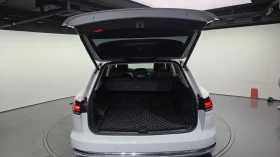 VW Touareg 3.0 TDI Prestige DisiTronic* Panorama * Обдухване  | Auto.bg — изображение 15