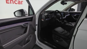 VW Touareg 3.0 TDI Prestige DisiTronic* Panorama * Обдухване  | Auto.bg — изображение 9