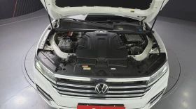 VW Touareg 3.0 TDI Prestige DisiTronic* Panorama * Обдухване  | Auto.bg — изображение 5